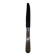 Christofle dessert knife talisman