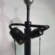Lot de deux lampes Donghia. Modèle Rafaela de John Hutton.