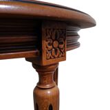 Table d'appoint