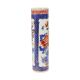 Small Japanese Cylinder Vase Imari Porcelain 22cm