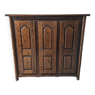 Armoire 3 portes