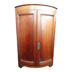 Encoignure Louis Philippe H141cm