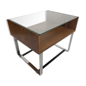 table d'appoint vintage