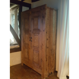 Afghanistan wardrobe