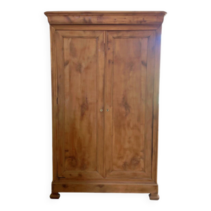 Armoire louis Philipe