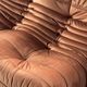 Canapé Togo deux places par Michel Ducaroy pour Ligne Roset