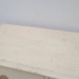 Trade store drawer unit in weathered fir