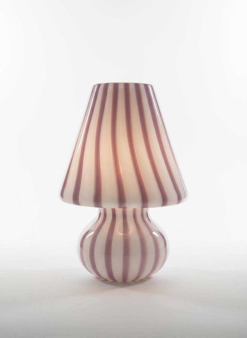 Lampe de table Murano