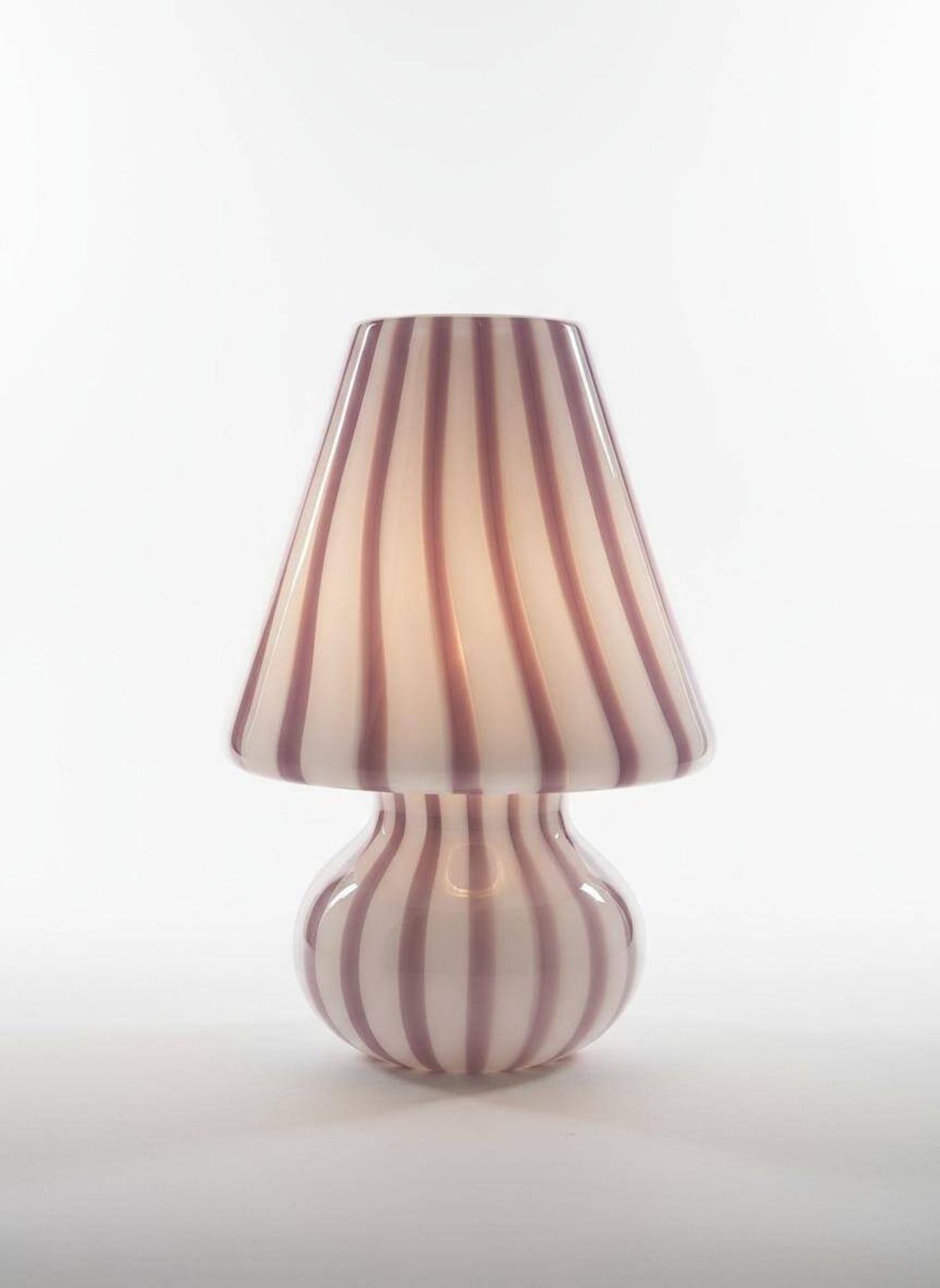 Lampe de Murano