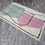 Moroccan artisanal awning 3 x 2 m