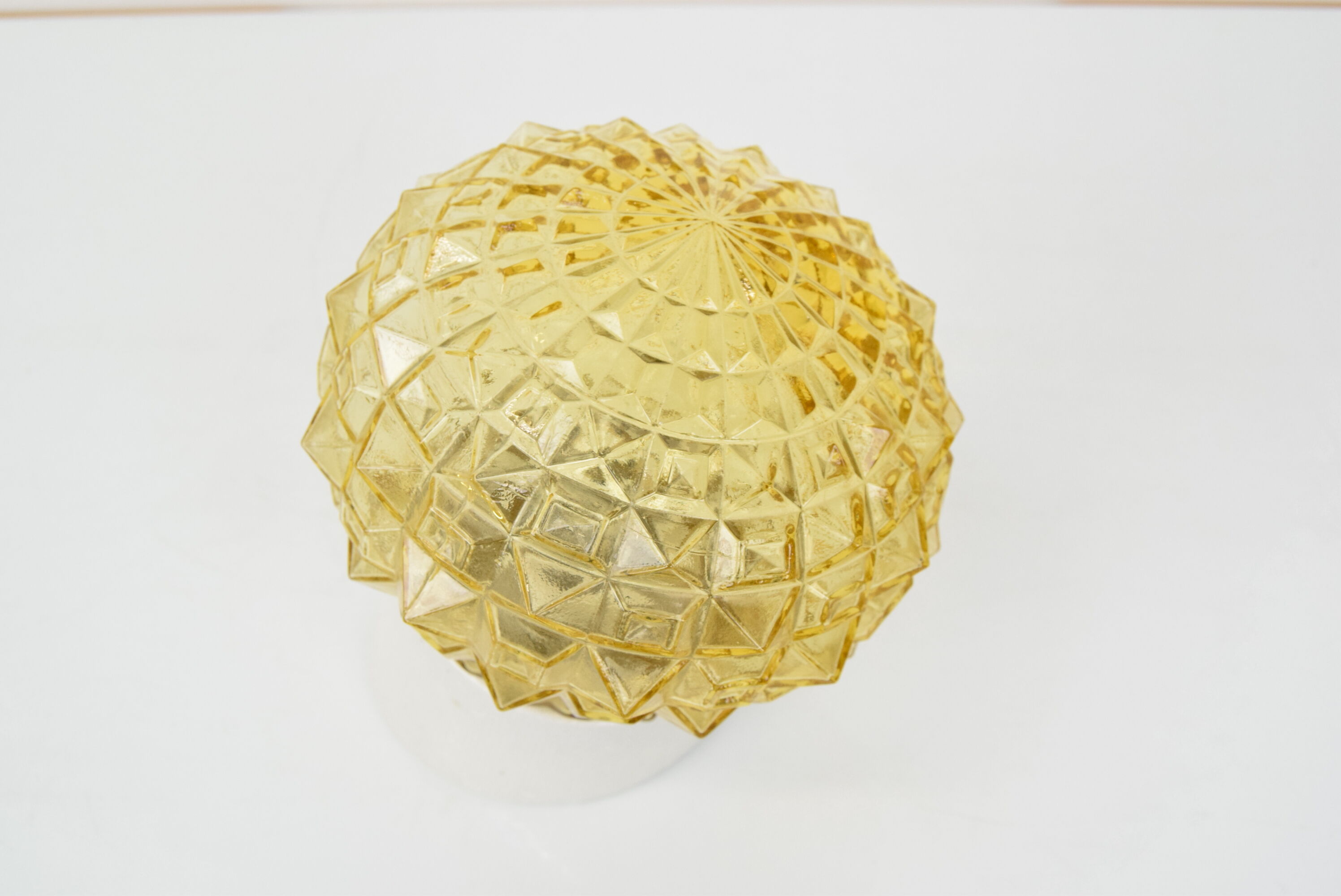 Mid-century Wall Lamp,1960's.