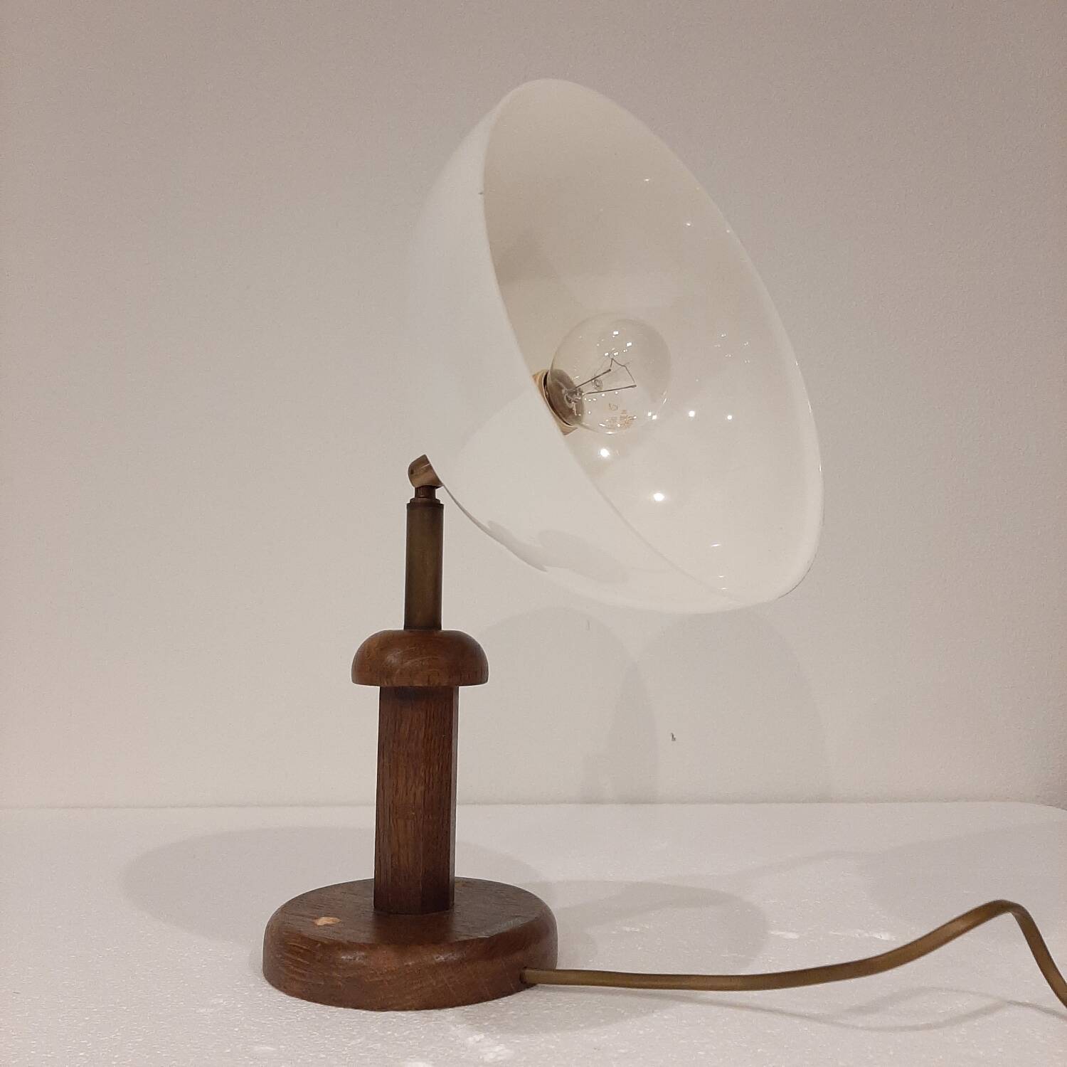 Bony Design vintage desk lamp