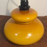 Opaline suspension from the 70s