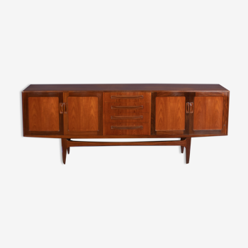 Teak sideboard by Victor Wilkins for G-plan 1960