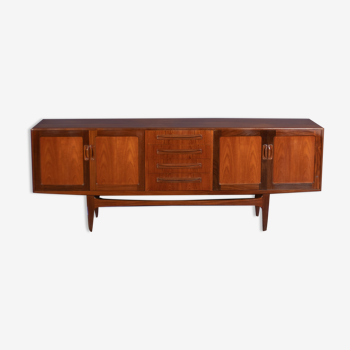 Enfilade de Victor Wilkins pour G-plan 1960