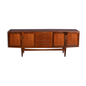 Enfilade de Victor Wilkins pour G-plan 1960