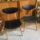 Vintage Stella Chair Pair