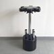 Velca 1970 vintage coat rack