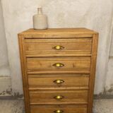 Commode art déco