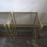 Table basse/d'appoint des années 1970