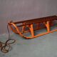 Vintage retro 1960s HEM sled