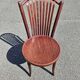 Lot de 36 chaises de bistrot