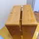 Charlotte Perriand U-shaped stool