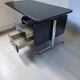 Vintage desk by Giancarlo Piretti for Anonima Castelli