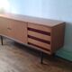 Sideboard, Bernard Marange