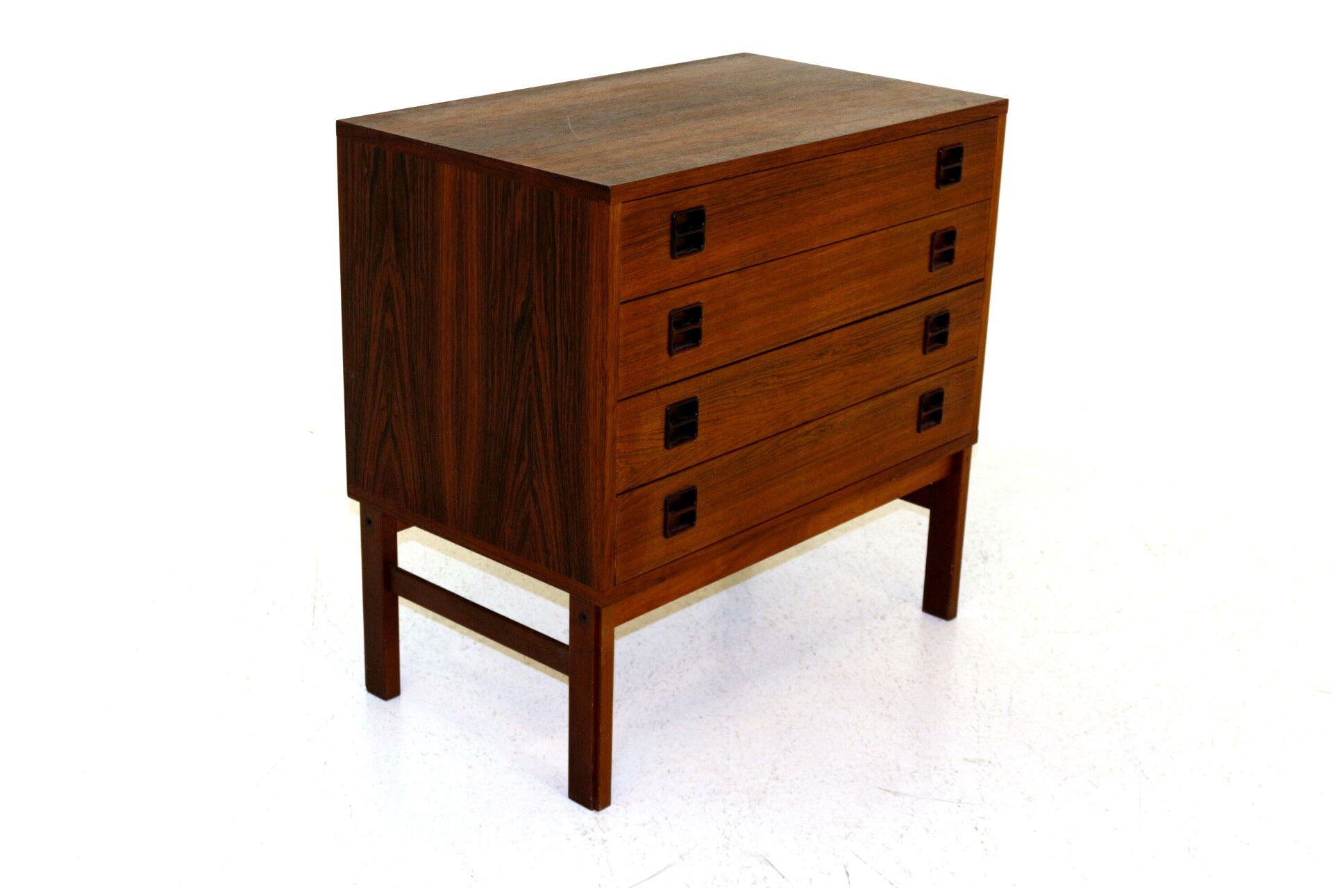 Rosewood dresser, Sweden, 1960