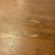 Dining table and 4 chairs