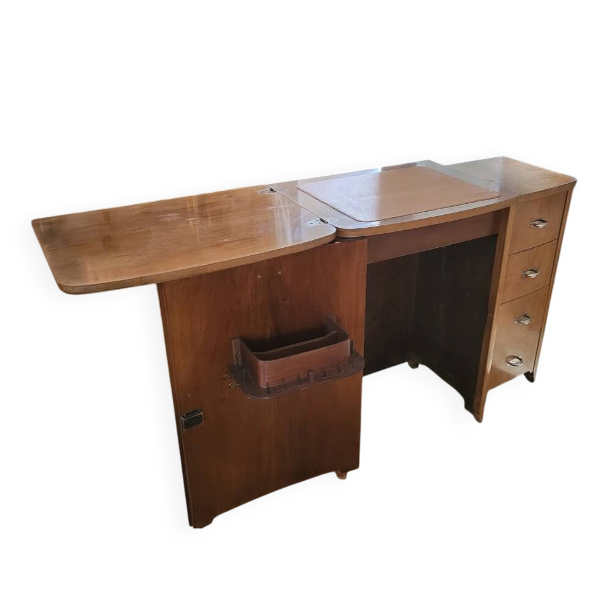 Vintage desk