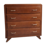 Dresser feet vintage compass