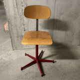 Workshop chair