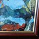 Oil Painting and Mixed Technique Signature Kajazoun Avetissian