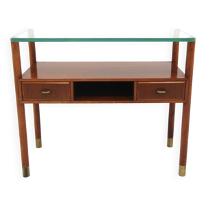 Commode scandinave en