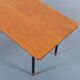 1950’s Italian Mid-Century Modern side table-coffee table