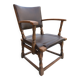 Armchair assigned to Théo Ruth for Artifort.