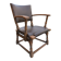 Armchair assigned to Théo Ruth for Artifort.