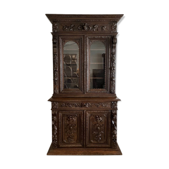 Henry II Buffet