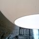 Large opal glass lamp by Vilhelm Wohlert for Louis Poulsen, Denmark 1960s