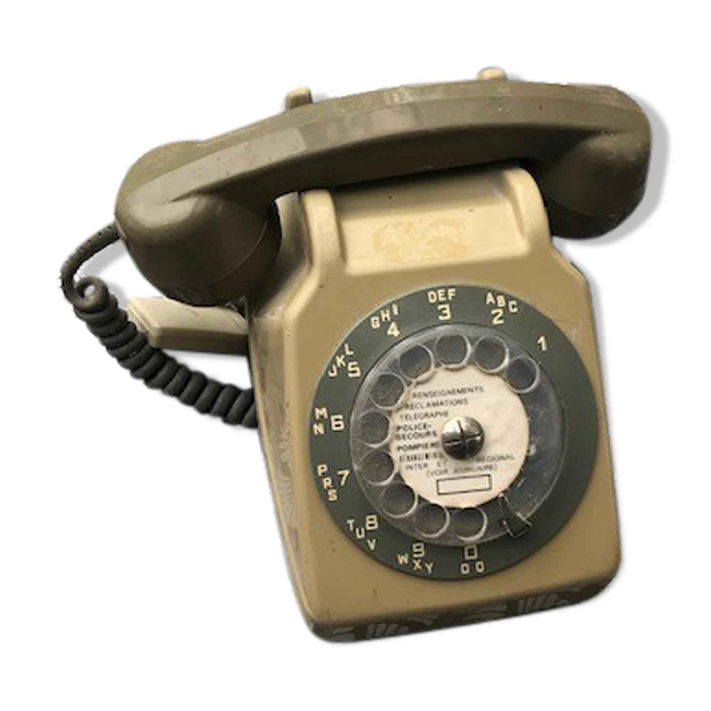 Telephone vintage