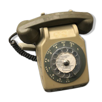 Telephone vintage