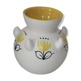 Vase André Baud - Vallauris