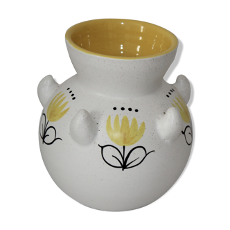 Vase André Baud - Vallauris