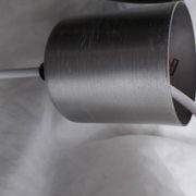 Suspension en verre Raak