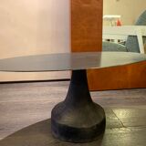 Coffee table Goa Baxter Italy