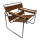 Chaise Wassily par Marcel Breuer