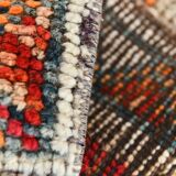 Vintage Runner Rug, 94x358Cm SK 23476