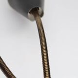 applique articulée double - Danemark années 60